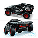 LEGO Technic 42160 Audi RS Q e-tron pas cher