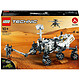 LEGO Technic 42158 NASA Mars Rover Perseverance Discovery of Science and Space, Engineering Vehicle Construction Toy, Gift for Children Aged 10 and Up