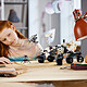 Buy LEGO Technic 42158 NASA Mars Rover Perseverance