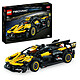 Review LEGO Technic 42151 The Bugatti Bolide Racing Car