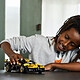 Buy LEGO Technic 42151 The Bugatti Bolide Racing Car
