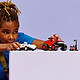Comprar LEGO Sonic The Hedgehog 77118 El Coche de Silver contra el Monster Truck de Knuckles