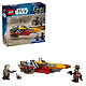 Avis LEGO Star Wars 75437 Le Speeder de Cobb Vanth