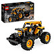 Avis LEGO Technic 42199 Monster Jam DIGatron à rétrofriction
