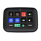 Elgato Stream Deck Neo Noir Boitier 8 touches de raccourcis LCD personnalisables pour streamer (Windows / Mac)