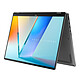 Avis ASUS Vivobook 16 Flip OLED TP3607AA-FLIP-DISSI4X Copilot+ PC