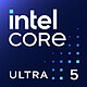 Intel Core Ultra 5 250K Plus (4.2 GHz / 5.3 GHz) - Version tray Processeur 18-Core (6 Performance-Cores + 12 Efficient-Cores) 18-Threads Socket 1851 Smart Cache 30 Mo + L2 30 Mo Intel Graphics 0.003 micron (version tray sans ventilateur - garantie Intel 3 ans)