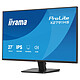Avis iiyama 27" LED - ProLite X2791HS-B1