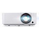 Acer Vero SL2520n Vidéoprojecteur Laser DLP Full HD 3D Ready - Focale courte - 4000 Lumens - Lens Shift - HDMI 2.0/USB/RJ45/Jack 3,5 mm - Haut-parleur intégré 15W