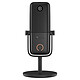 Avis Elgato Wave:3 Mk.2 (Noir)
