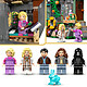 cheap LEGO Harry Potter 76467 Luna Lovegood's House