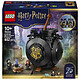 LEGO Harry Potter 76464 The Leaky Cauldron: the Hidden Potions Class Toy - DIY Decoration for Bedroom or Office - Patronus Collector - Hermione & Rogue Minifigurines - Gift for Girl or Boy 10 years