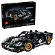 Review LEGO Technic 42223 The 1966 Ford GT40 MKII Race Car