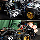 cheap LEGO Technic 42223 The 1966 Ford GT40 MKII Race Car