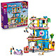 Avis LEGO Friends 42689 Le Club-House de Heartlake City