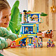 Acheter LEGO Friends 42689 Le Club-House de Heartlake City