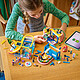 LEGO Friends 42689 Le Club-House de Heartlake City pas cher