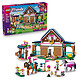 Avis LEGO Friends 42688 L'Écurie et l'École d'Équitation