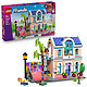 Review LEGO Friends 42687 Liann's Family House