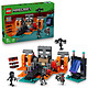 Avis LEGO Minecraft 21590 La Bataille du Wither