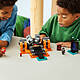 Acheter LEGO Minecraft 21590 La Bataille du Wither