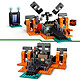 LEGO Minecraft 21590 La Bataille du Wither pas cher