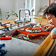 Buy LEGO City 60504 The Rescue Boat and the Coast Guard Helicopter