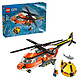 Opiniones sobre LEGO City 60503 El Helicóptero de la Guardia Costera