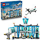 Nota LEGO City 60502 L'Aeroporto e l'Aereo