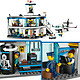 LEGO City 60502 L'Aeroporto e l'Aereo economico