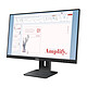Avis Lenovo 23.8" LED - ThinkVision E24-40
