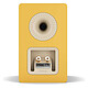 NAD C 3030 + Dali Kupid Jaune pas cher