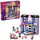 Avis LEGO Friends 42685 Le Défilé de Mode de Heartlake City