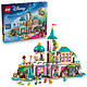 Opiniones sobre LEGO Disney Princess 43267 El Castillo de las Princesas y los Animales Reales