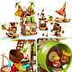 LEGO Disney Princess 43258 El Barco de los Kakamora a bajo precio