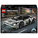 LEGO Technic 42214 Supercar Lamborghini Revuelto Jouet de Construction - Voiture Télécommandée - Maquette avec Phares, Direction & Batterie Rechargeable - Cadeau pour Garçon dès 10 ans