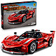 Avis LEGO Technic 42212 Ferrari FXX K