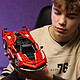 Acheter LEGO Technic 42212 Ferrari FXX K