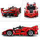 LEGO Technic 42212 Ferrari FXX K pas cher
