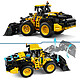 LEGO Technic 42209 La Chargeuse sur Pneus Volvo L120 Electric pas cher