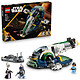 Avis LEGO Star Wars 75433 L'Attaque des Clones Le Vaisseau de Jango Fett