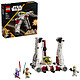 Avis LEGO Star Wars 75432 The Clone Wars Chasseur V-19 Torrent