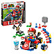 Opiniones sobre LEGO Super Mario 72043 Mario Interactivo y Kart Estándar