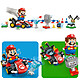 LEGO Super Mario 72043 Mario Interactivo y Kart Estándar a bajo precio