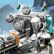 Buy LEGO City 60470 The Arctic Explorers' Express Train