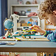 Acheter LEGO City 60465 L'Ambulance de Secours Aérienne