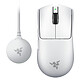 Razer Viper v4 Pro (Blanc) Souris avec ou sans fil pour gamer - droitier - technologie Razer HyperSpeed - capteur optique 50000 dpi - 6 boutons programmables