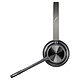 Avis HP Poly Voyager 4320 USB-A Stéréo Microsoft Teams Noir/Zoom Noir