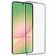 Akashi Film Verre Trempé Premium Galaxy A57 5G Film de protection intégral en verre trempé pour Samsung Galaxy A57 5G