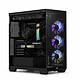 LDLC PC BBBG PC gamer AMD Ryzen 7 9800X3D 32 Go SSD 2 To NVIDIA GeForce RTX 5080 16 Go Wi-Fi 6E LAN 2.5 GbE (Monté - Windows 11 en version d'essai)